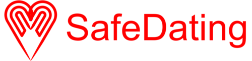 Logo of SafeDating